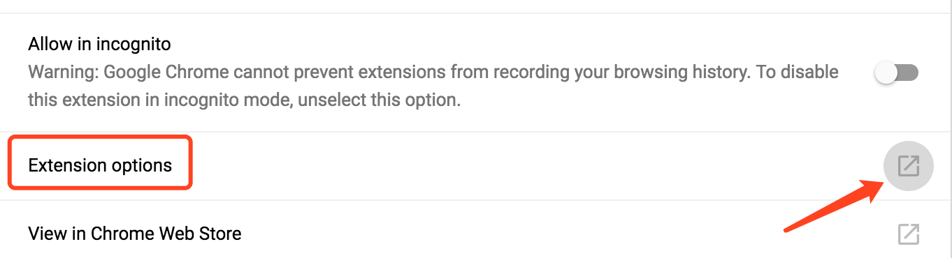 xdebuger helper settings entrance.png